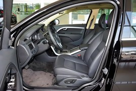 2015款沃尔沃S80L