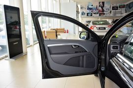 2015款沃尔沃S80L