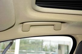 2015款沃尔沃S80L