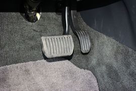 2015款沃尔沃S80L