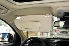 2015款沃尔沃S80L