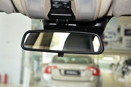 2015款沃尔沃S80L