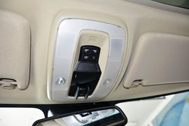 2015款沃尔沃S80L