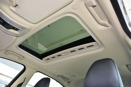 2015款沃尔沃S80L