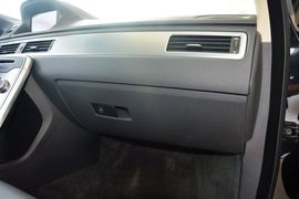 2015款沃尔沃S80L