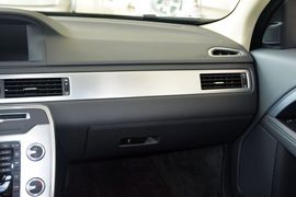 2015款沃尔沃S80L