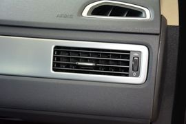 2015款沃尔沃S80L