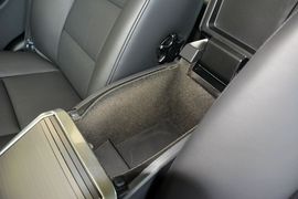 2015款沃尔沃S80L