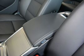 2015款沃尔沃S80L