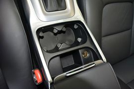 2015款沃尔沃S80L