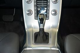 2015款沃尔沃S80L