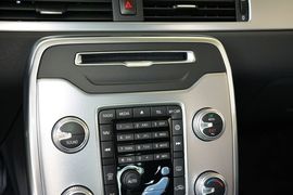 2015款沃尔沃S80L