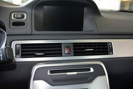 2015款沃尔沃S80L