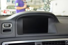 2015款沃尔沃S80L