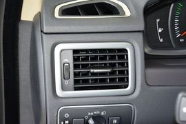 2015款沃尔沃S80L