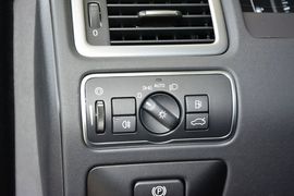 2015款沃尔沃S80L