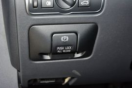 2015款沃尔沃S80L