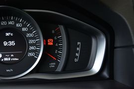 2015款沃尔沃S80L