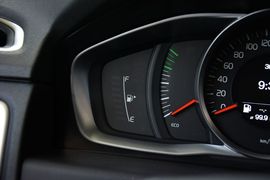 2015款沃尔沃S80L