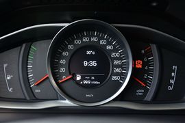 2015款沃尔沃S80L