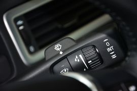 2015款沃尔沃S80L