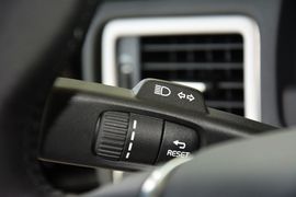 2015款沃尔沃S80L