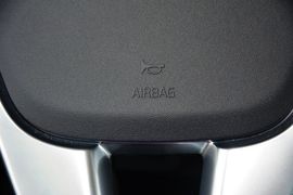 2015款沃尔沃S80L