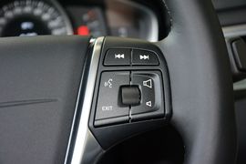 2015款沃尔沃S80L