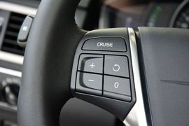 2015款沃尔沃S80L