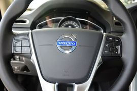 2015款沃尔沃S80L