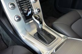 2015款沃尔沃S80L