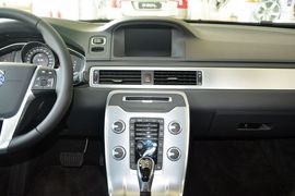 2015款沃尔沃S80L