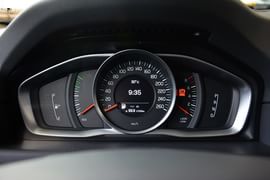 2015款沃尔沃S80L