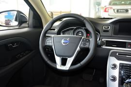 2015款沃尔沃S80L