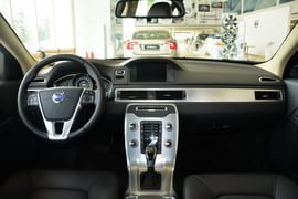 2015款沃尔沃S80L