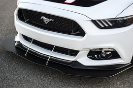2015款Mustang