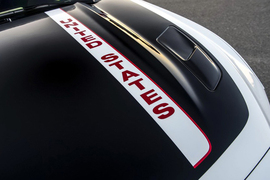 2015款Mustang
