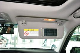 2015款丰田皇冠2.5L精英版