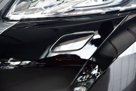 2015款丰田皇冠2.5L精英版