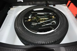 2014款铃木锋驭1.6手动进取型