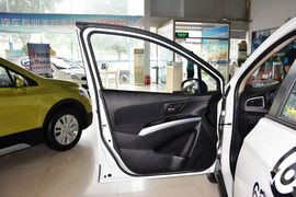2014款铃木锋驭1.6手动进取型