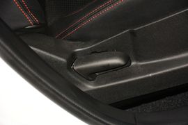 2014款铃木锋驭1.6手动进取型