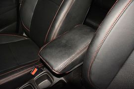 2014款铃木锋驭1.6手动进取型