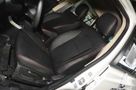 2014款铃木锋驭1.6手动进取型