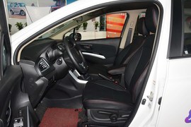 2014款铃木锋驭1.6手动进取型