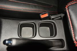 2014款铃木锋驭1.6手动进取型