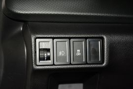 2014款铃木锋驭1.6手动进取型