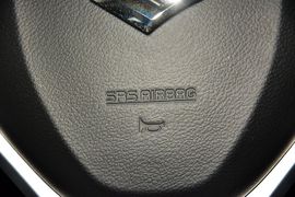 2014款铃木锋驭1.6手动进取型