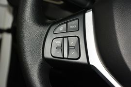 2014款铃木锋驭1.6手动进取型