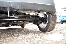 2015款铃木奥拓1.0L自动限定版